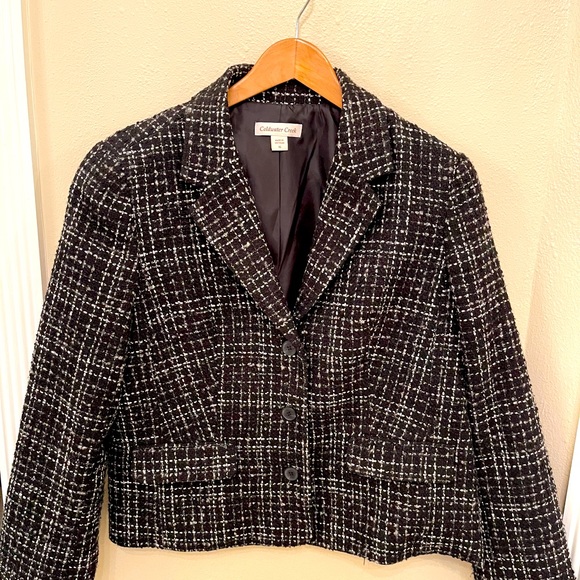 Coldwater Creek Jackets & Blazers - Coldwater creek blazer size 16